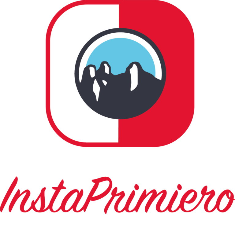 Logo instaprimiero